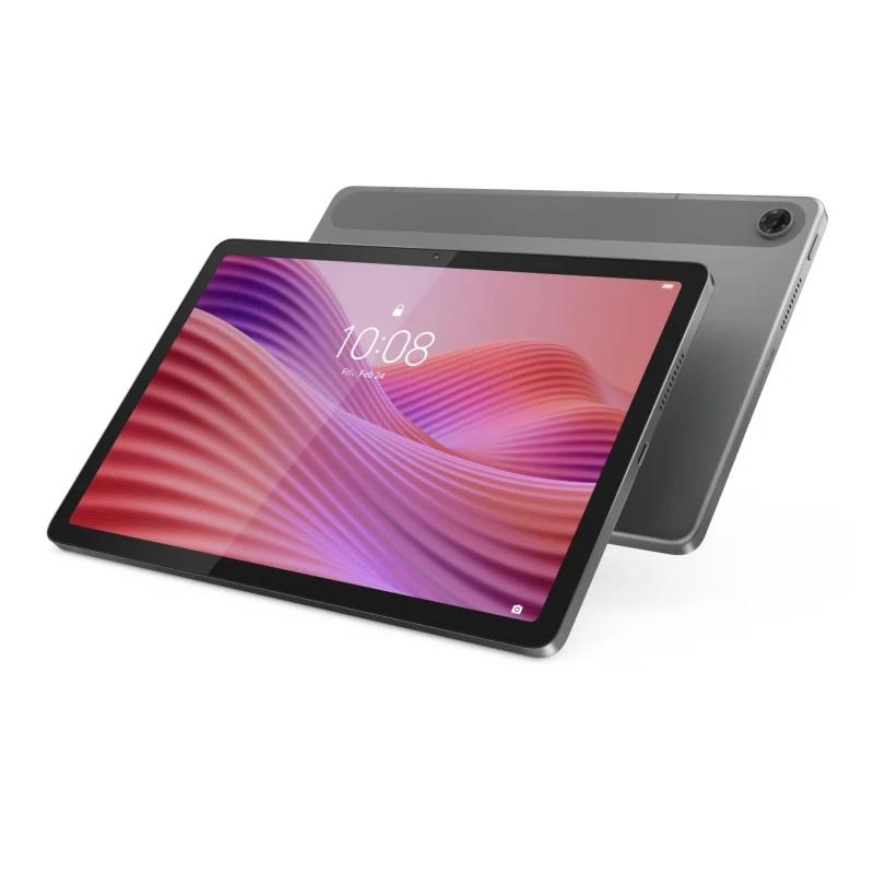 Lenovo Tab 4G Mediatek 64 GB 25,6 cm (10.1") 4 GB Wi-Fi 5 (802.11ac) Android 14 Cinzento