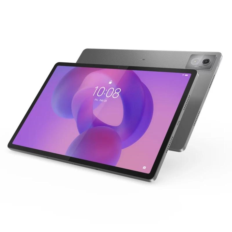 Lenovo Idea Tab Pro Mediatek 256 GB 32,3 cm (12.7") 8 GB Wi-Fi 6E (802.11ax) Android 14 Cinzento