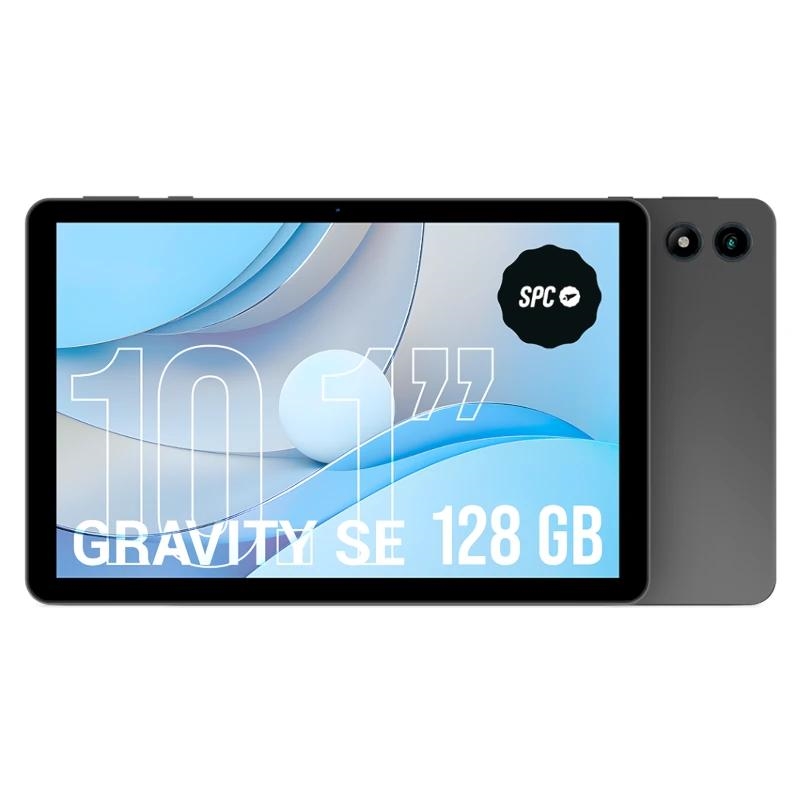 Spc | PC | Tablet Gravity 6 SE 10.1" | 10.1" | 128GB | 4GB | Cinzento