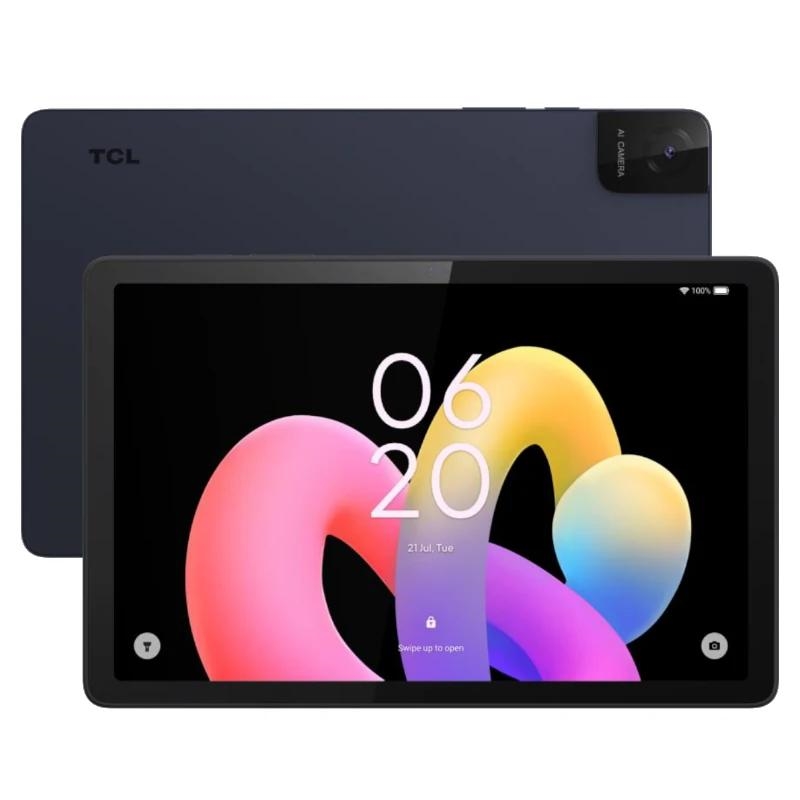 TCL TAB 10L Gen 4 Mediatek 64 GB 25,6 cm (10.1") 4 GB Wi-Fi 5 (802.11ac) Android 15 Antracite