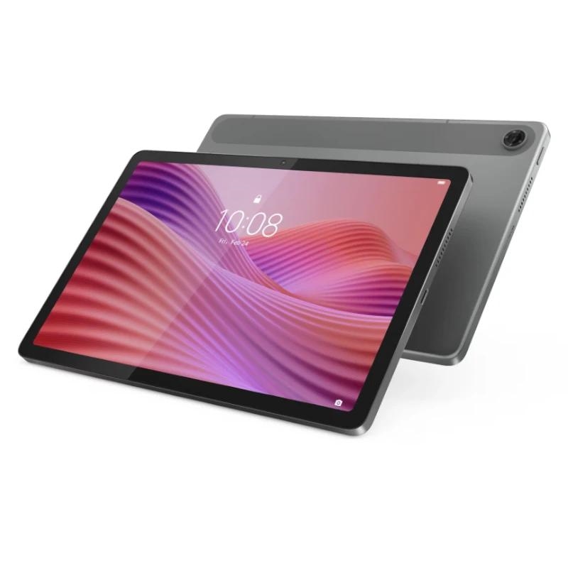 Lenovo Tab 4G Mediatek 128 GB 25,6 cm (10.1") 4 GB Wi-Fi 5 (802.11ac) Android 14 Cinzento