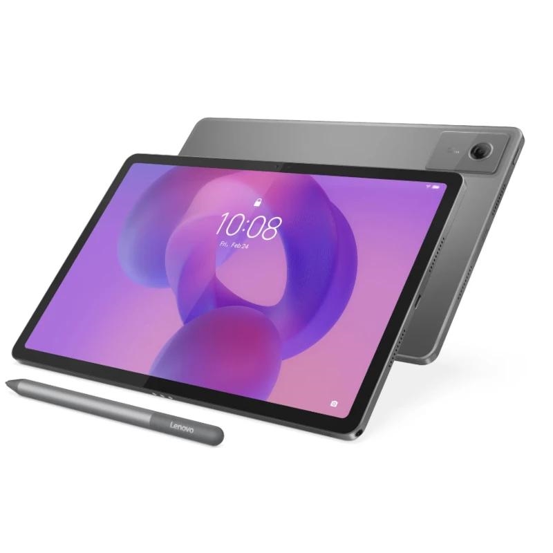 Lenovo Idea Tab Mediatek 256 GB 27,9 cm (11") 8 GB Wi-Fi 5 (802.11ac) Android 15 Cinzento