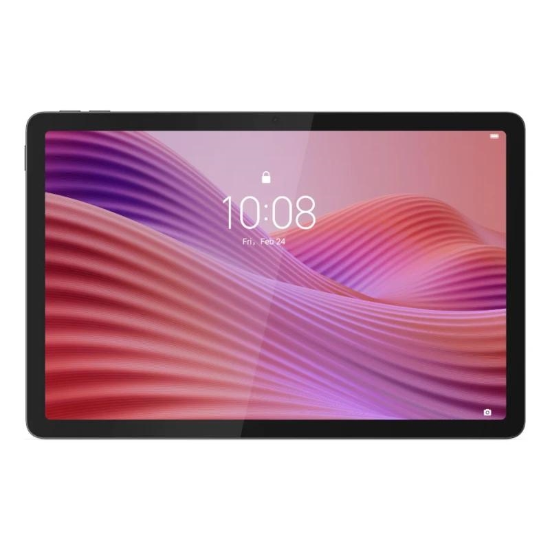 Lenovo Tab Mediatek 128 GB 25,6 cm (10.1") 4 GB Wi-Fi 5 (802.11ac) Android 14 Cinzento