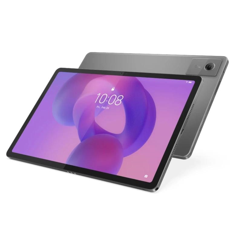 Lenovo Idea Tab Mediatek 128 GB 27,9 cm (11") 8 GB Wi-Fi 5 (802.11ac) Android 15 Cinzento