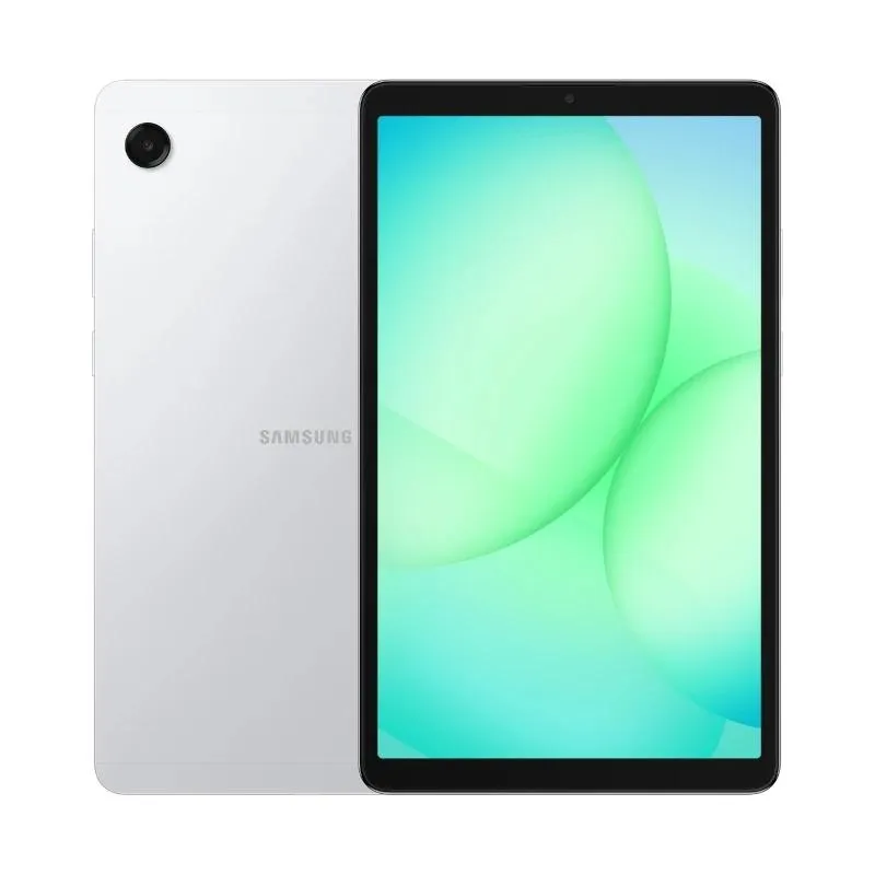 SAMSUNG | Galaxy Tab A11 | LTE | 8.7" | FHD | 2TB | 4GB | Prata