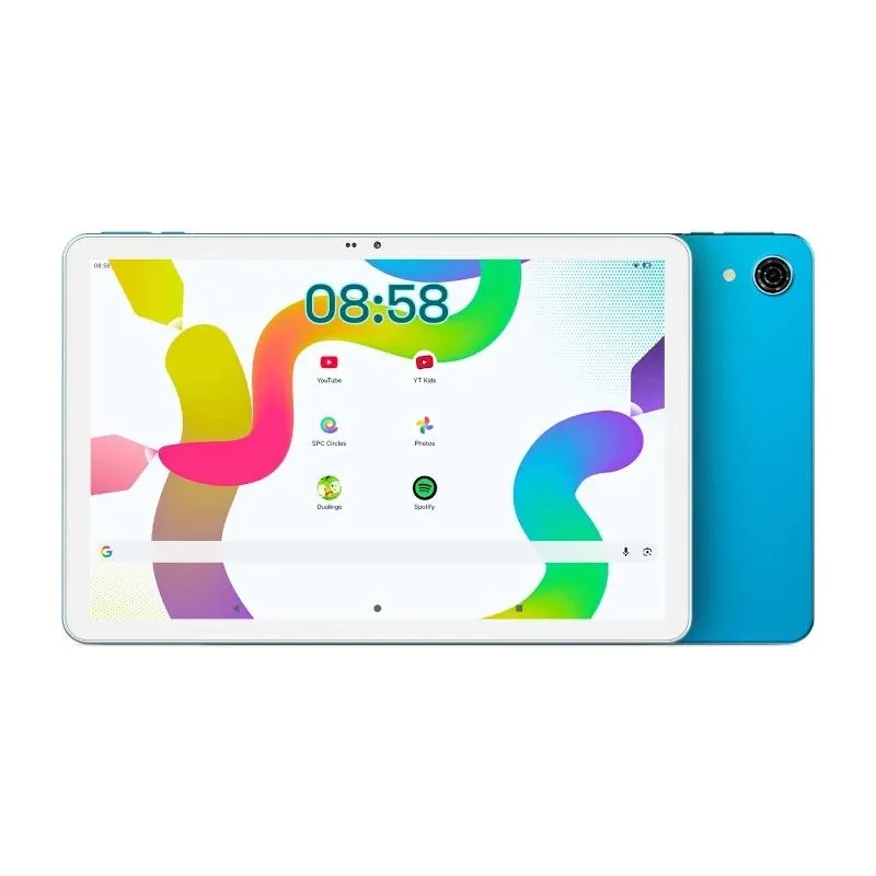 Spc | PC | Wuum Tab 10.1" | 10.1" | 128GB | 4GB
