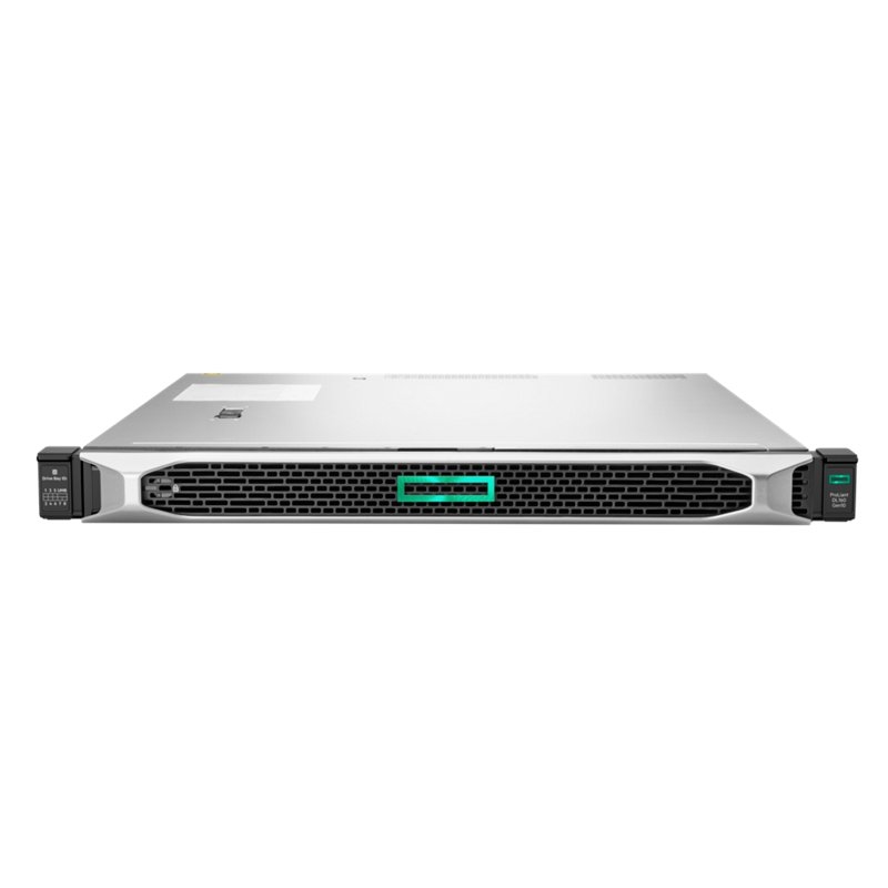 Hpe | ProLiant DL160 Xeon 3206R | 2 Portas | 85W | 16GB