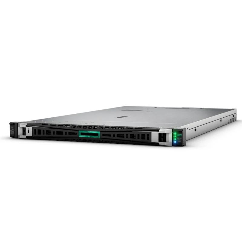 Hpe | ProLiant DL360 G11 4410Y MR 8I-O | 2.5" | 8TB | 32GB | Prata