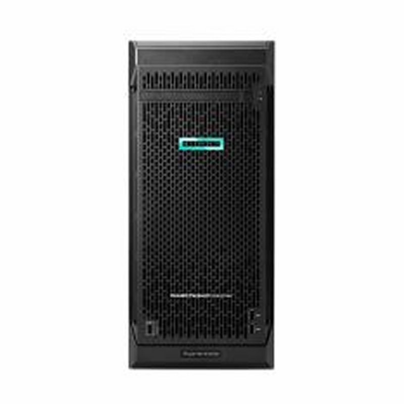 Hpe | ProLiant ML110 G10 3206 | 2 Portas | 550W | 16GB | 16GB