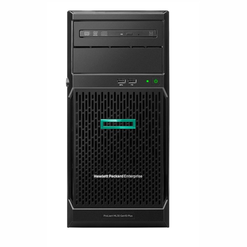 Hpe | ProLiant ML30 G10 | 2 Portas | 65W | 16GB | 1GB
