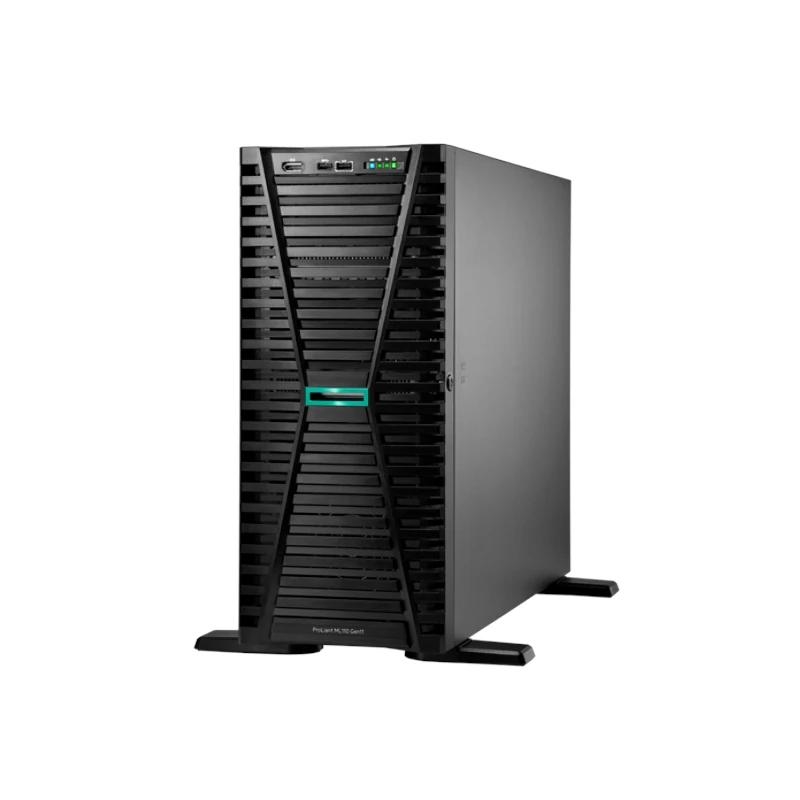 Hpe | SSD | ML110 G11 3508U 1X32G 8SFF