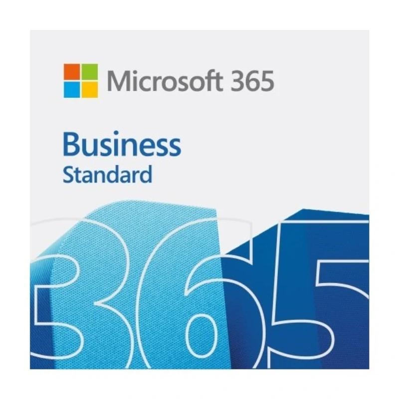Microsoft | 365 Business Standard 1 ano ESD