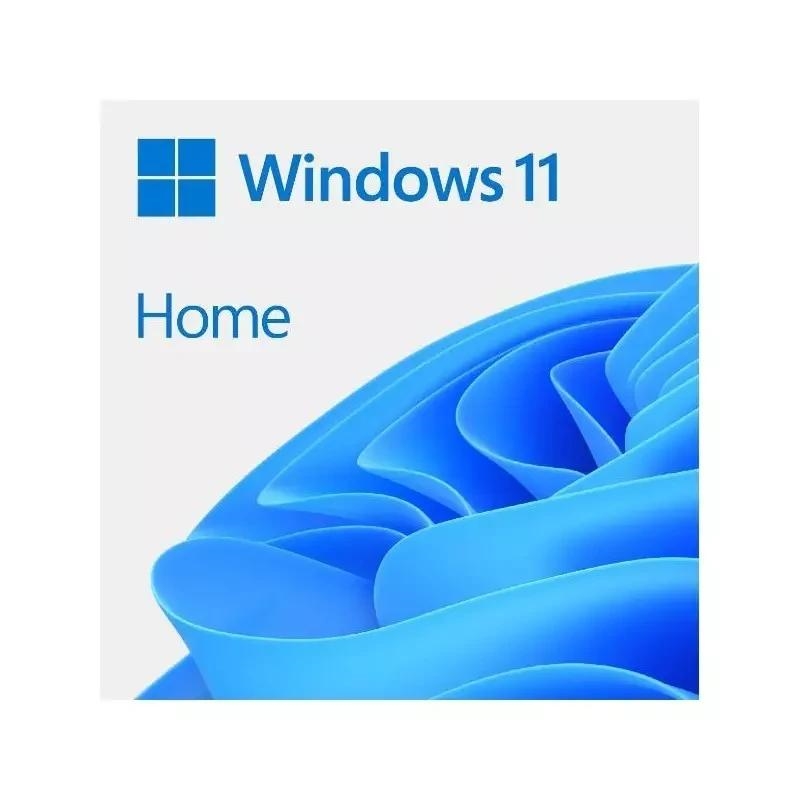 Microsoft | Windows 11 Home 64b ESD | 64GB | 4GB