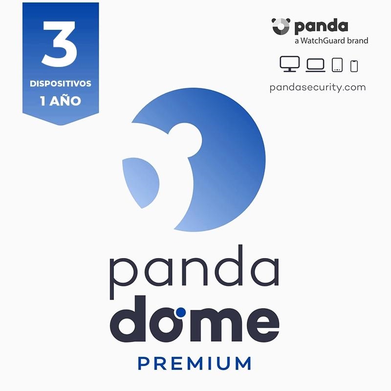 Panda | Dome Premium 3 lic 1A ESD