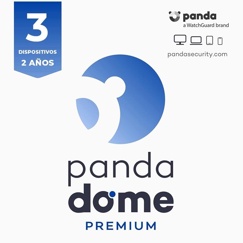 Panda | Dome Premium 3 lic 2A ESD