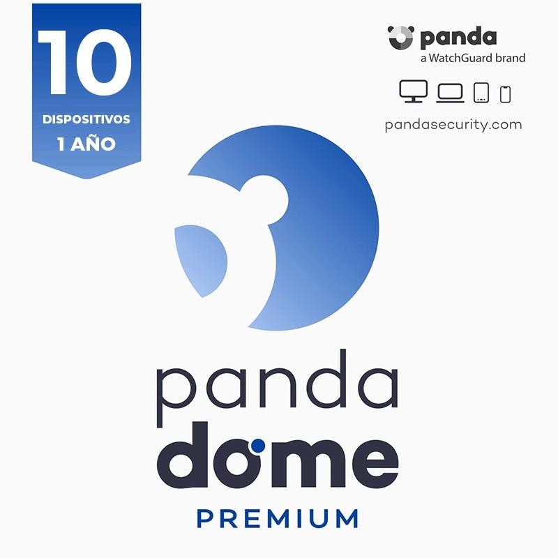 Panda | Dome Premium 10 lic 1A ESD