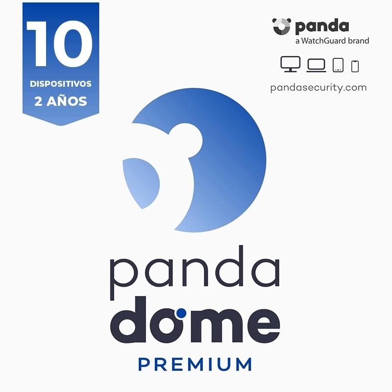 Panda | Dome Premium 10 lic 2A ESD
